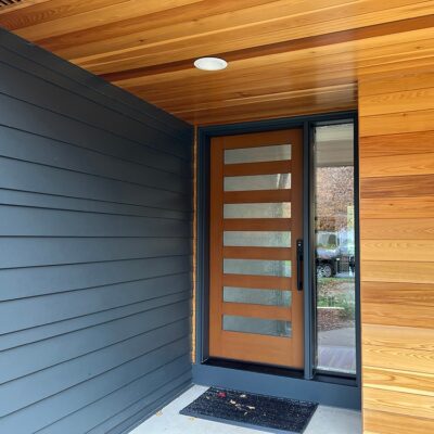 Engineered Wood Siding - Grand Strand Siding & Exteriors of Myrtle Beach