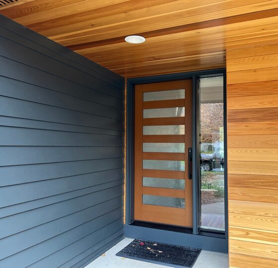 Engineered Wood Siding - Grand Strand Siding & Exteriors of Myrtle Beach