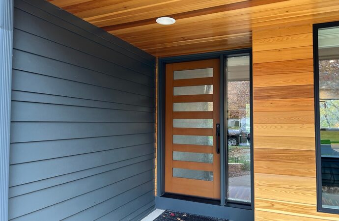 Engineered Wood Siding - Grand Strand Siding & Exteriors of Myrtle Beach