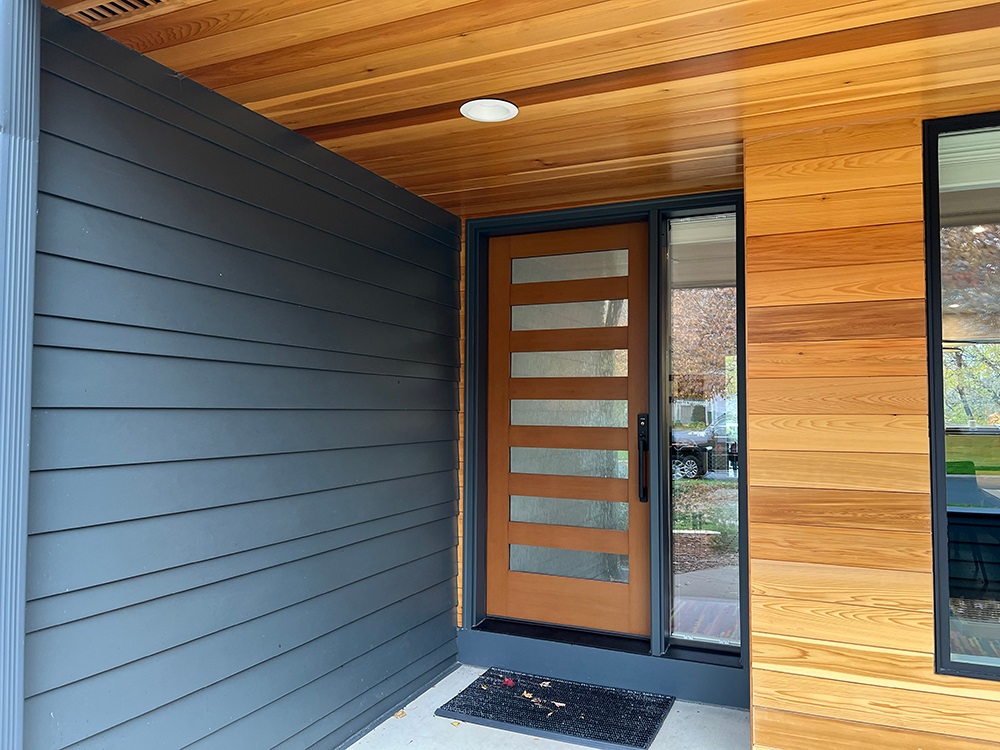 Engineered Wood Siding - Grand Strand Siding & Exteriors of Myrtle Beach