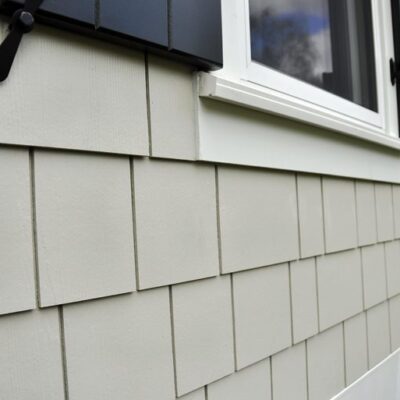 Fiber Cement Siding - Grand Strand Siding & Exteriors of Myrtle Beach