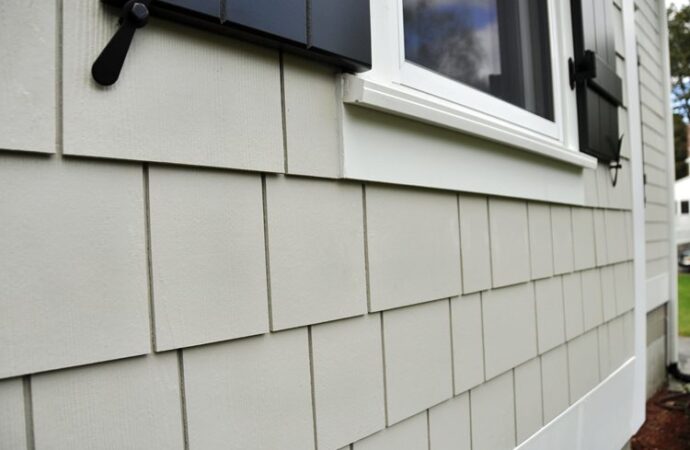 Fiber Cement Siding - Grand Strand Siding & Exteriors of Myrtle Beach