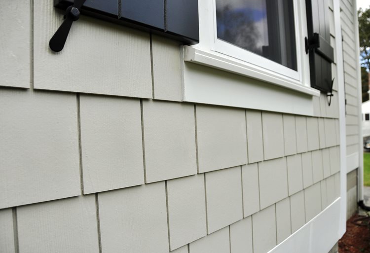 Fiber Cement Siding - Grand Strand Siding & Exteriors of Myrtle Beach