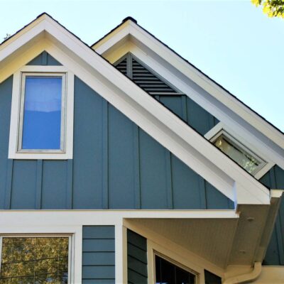 Hardie Board Siding - Grand Strand Siding & Exteriors of Myrtle Beach