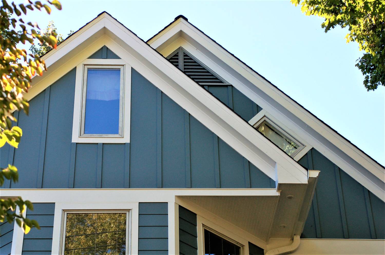 Hardie Board Siding - Grand Strand Siding & Exteriors of Myrtle Beach