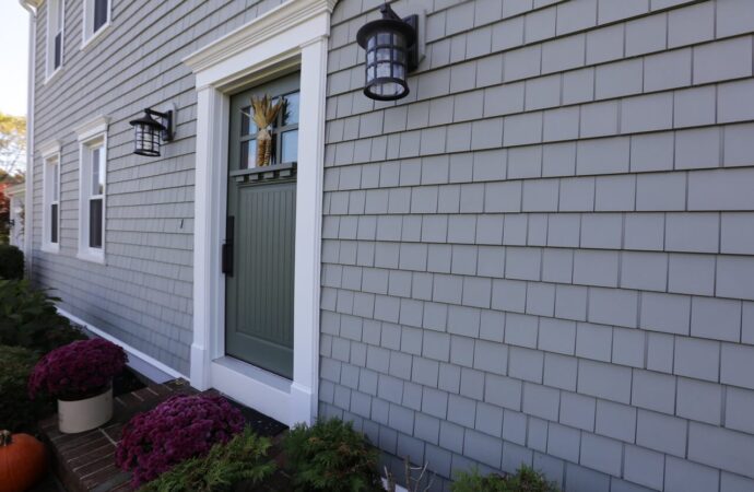 Home - Grand Strand Siding & Exteriors of Myrtle Beach