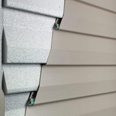 Insulated Vinyl Siding - Grand Strand Siding & Exteriors of Myrtle Beach