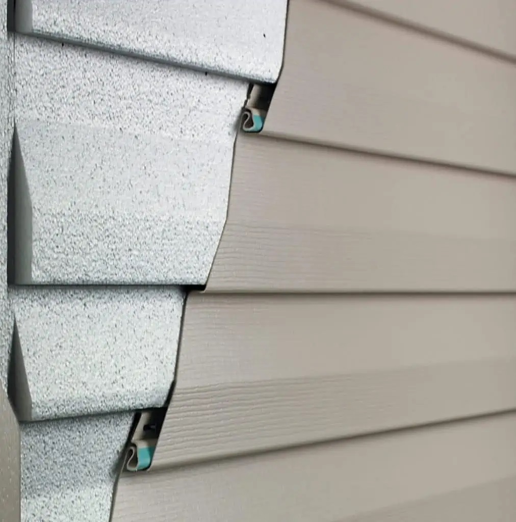 Insulated Vinyl Siding - Grand Strand Siding & Exteriors of Myrtle Beach