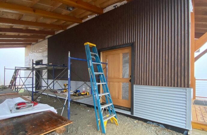 Metal Siding - Grand Strand Siding & Exteriors of Myrtle Beach