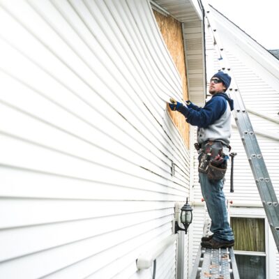 Residential Siding Contractor - Grand Strand Siding & Exteriors of Myrtle Beach