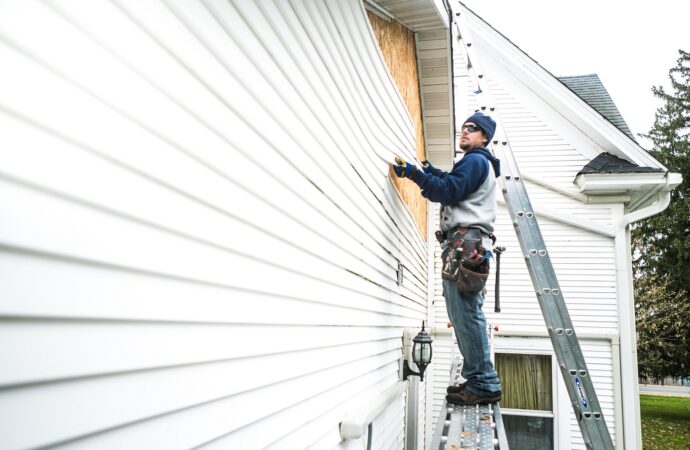 Residential Siding Contractor - Grand Strand Siding & Exteriors of Myrtle Beach