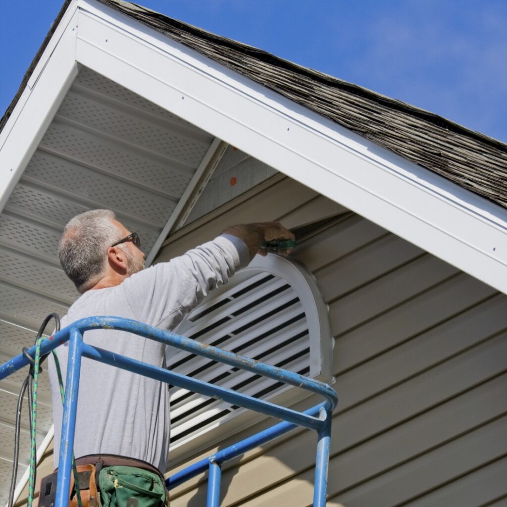 Services - Grand Strand Siding & Exteriors of Myrtle Beach