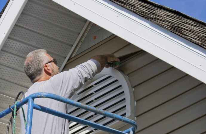 Services - Grand Strand Siding & Exteriors of Myrtle Beach