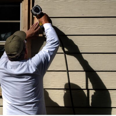 Siding Installations - Grand Strand Siding & Exteriors of Myrtle Beach