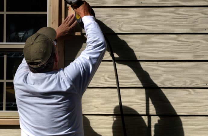 Siding Installations - Grand Strand Siding & Exteriors of Myrtle Beach