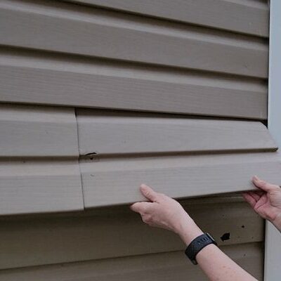 Siding Replacement Services - Grand Strand Siding & Exteriors of Myrtle Beach