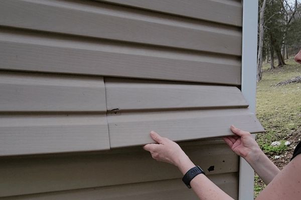 Siding Replacement Services - Grand Strand Siding & Exteriors of Myrtle Beach