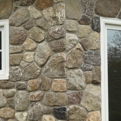 Stone Siding - Grand Strand Siding & Exteriors of Myrtle Beach