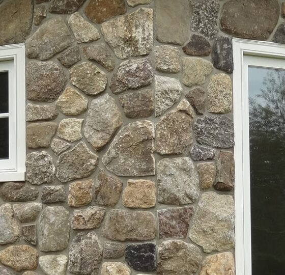 Stone Siding - Grand Strand Siding & Exteriors of Myrtle Beach