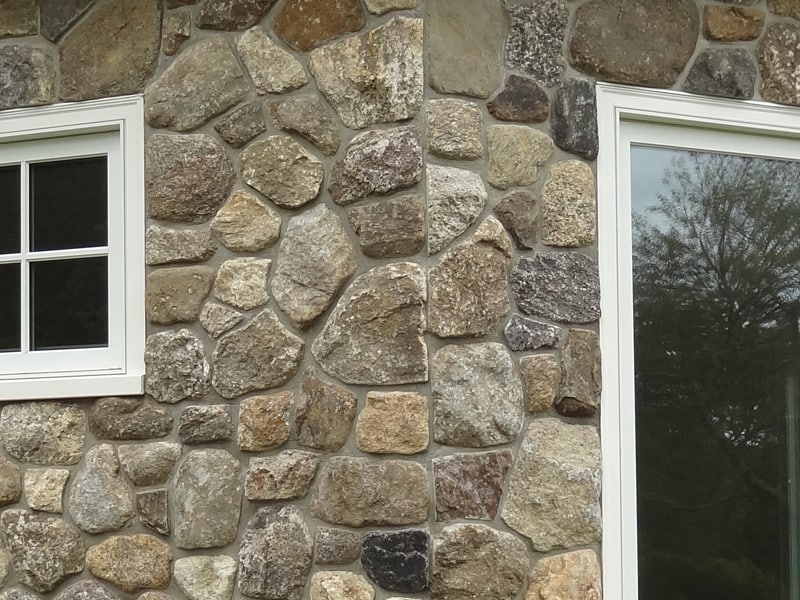 Stone Siding - Grand Strand Siding & Exteriors of Myrtle Beach