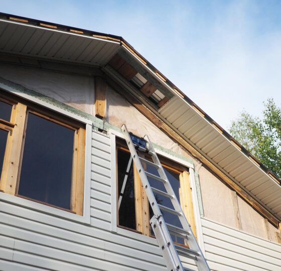 What Type of Siding Installation Should You Get - Grand Strand Siding & Exteriors of Myrtle Beach