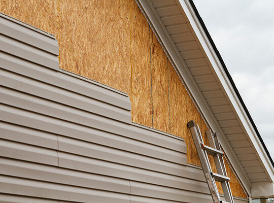 When Do You Need Siding Maintenance or Siding Repairs - Grand Strand Siding & Exteriors of Myrtle Beach