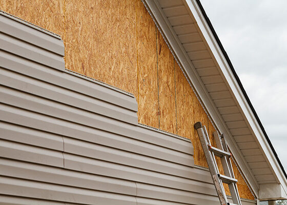 When Do You Need Siding Maintenance or Siding Repairs - Grand Strand Siding & Exteriors of Myrtle Beach