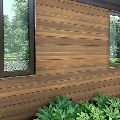 Wood Siding - Grand Strand Siding & Exteriors of Myrtle Beach