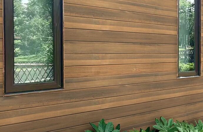 Wood Siding - Grand Strand Siding & Exteriors of Myrtle Beach