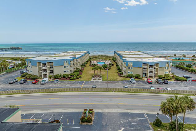 Arcadian Shores SC - Grand Strand Siding & Exteriors of Myrtle Beach