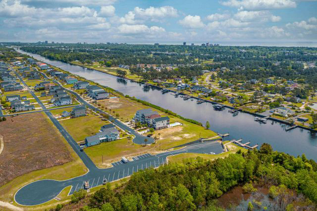 Carolina Forest SC - Grand Strand Siding & Exteriors of Myrtle Beach