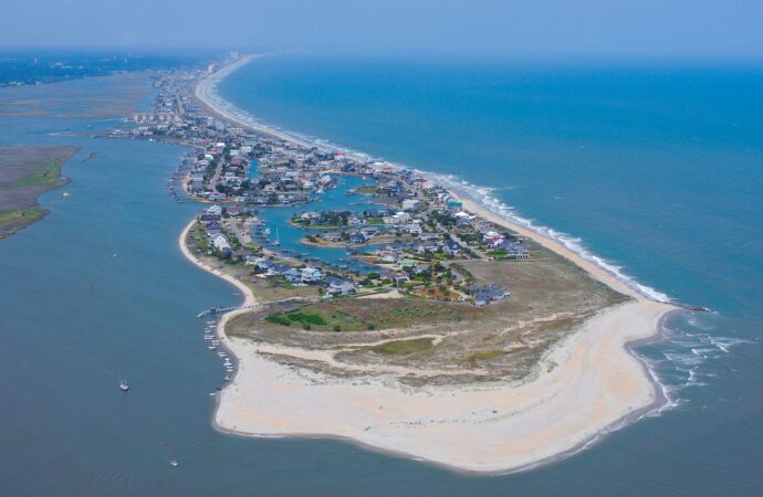 Garden City Beach SC - Grand Strand Siding & Exteriors of Myrtle Beach