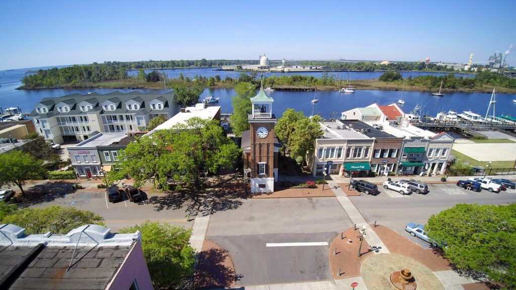 Georgetown SC - Grand Strand Siding & Exteriors of Myrtle Beach