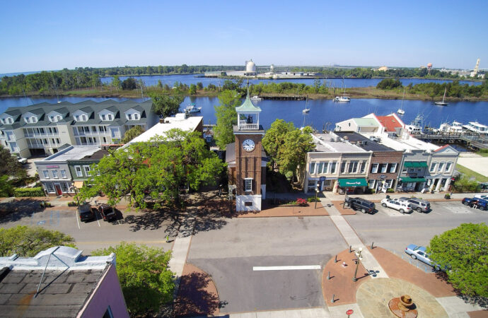 Georgetown SC - Grand Strand Siding & Exteriors of Myrtle Beach