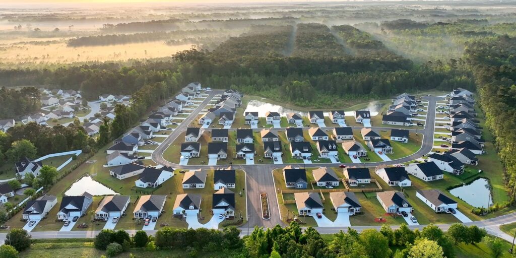 Longs SC - Grand Strand Siding & Exteriors of Myrtle Beach