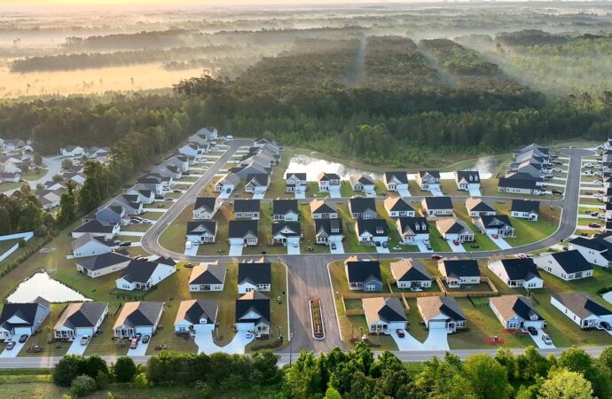 Longs SC - Grand Strand Siding & Exteriors of Myrtle Beach