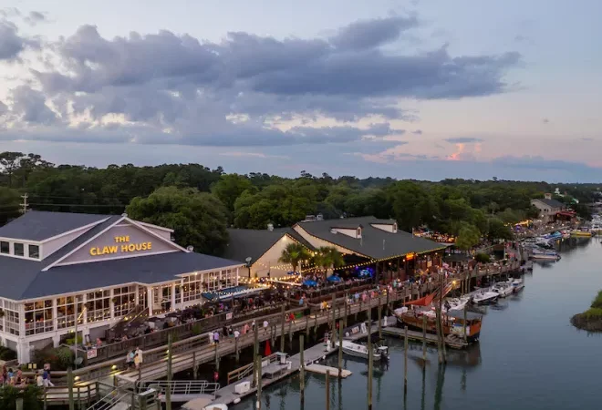 Murrells Inlet SC - Grand Strand Siding & Exteriors of Myrtle Beach