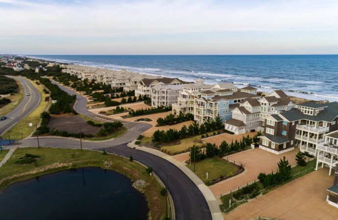 Pine Island SC - Grand Strand Siding & Exteriors of Myrtle Beach